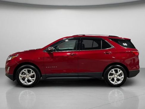 Used 2020 Chevrolet Equinox Premier AWD/4WD image 7