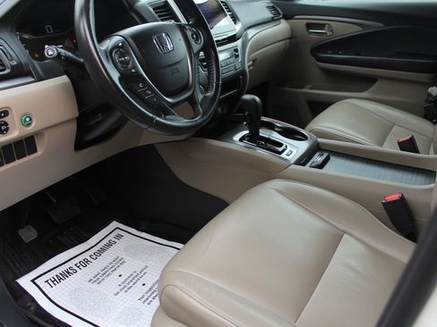 Used 2018 Honda Pilot EX-L image 11
