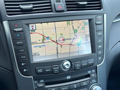 Used 2006 Acura TL Base image 18