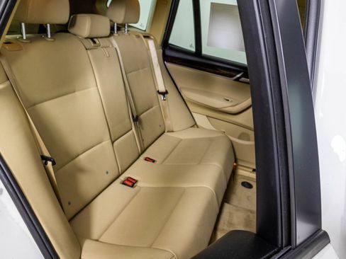 Used 2016 BMW X3 xDrive28i image 40