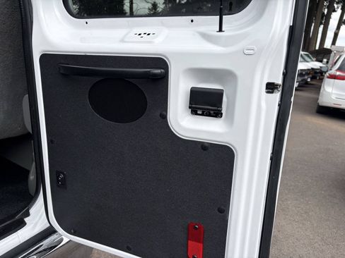 Used 2014 Ford E-350 and Econoline 350 XL w/ Power Windows & Locks Group RWD image 21
