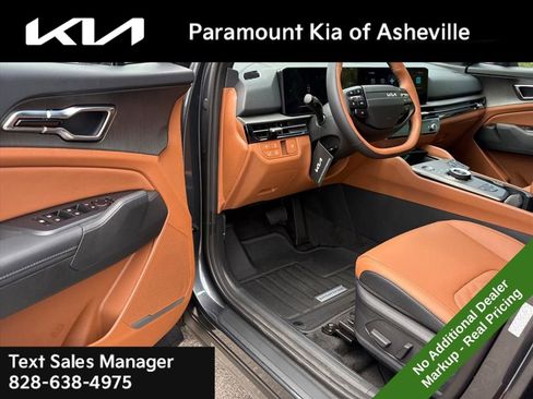 New 2026 Kia Sportage X-Line AWD/4WD image 17