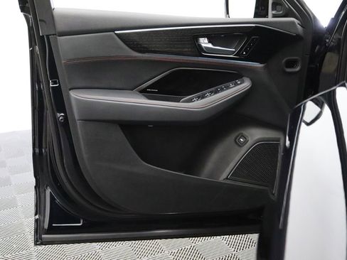 Used 2026 Acura MDX Type S image 13