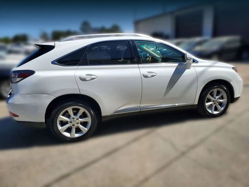 Used 2012 Lexus RX 350 FWD w/ Premium Pkg image 14