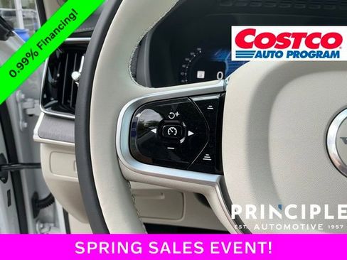 New 2026 Volvo XC90 T8 Ultra w/ Protection Package Premier AWD/4WD image 20