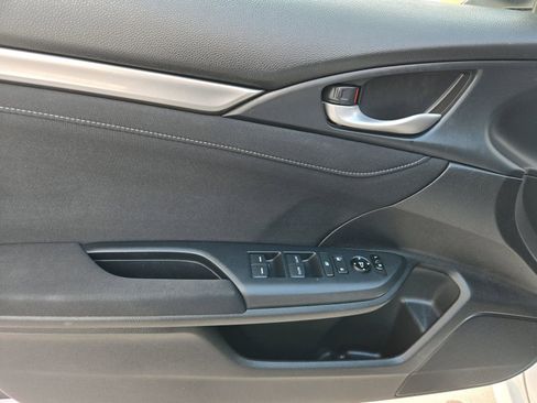 Used 2021 Honda Civic EX image 28