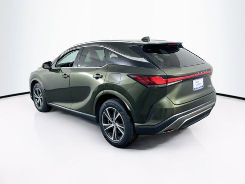 Used 2023 Lexus RX 350 Premium Plus w/ Accessory Package AWD/4WD image 7