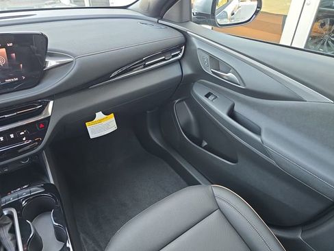New 2026 Buick Envista Preferred FWD image 14