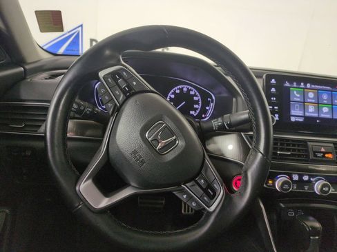 Used 2021 Honda Accord Sport Special Edition image 14