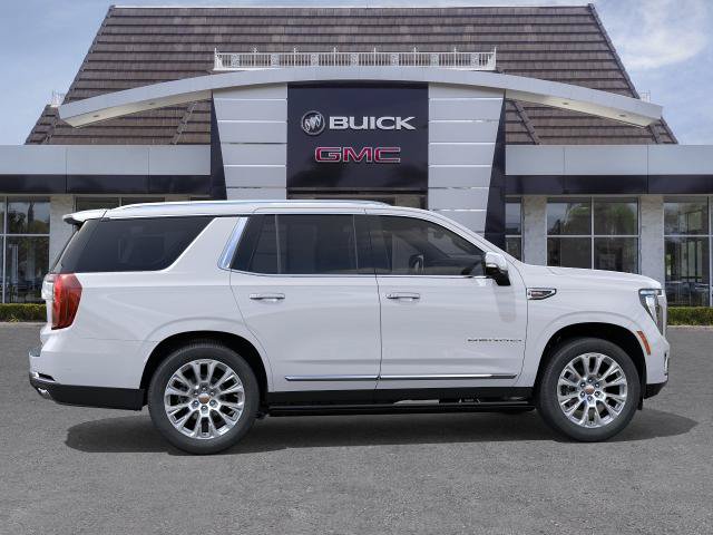 New 2026 GMC Yukon Denali w/ Denali Reserve Package AWD/4WD image 29
