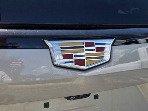 Used 2023 Cadillac Escalade Sport Platinum AWD/4WD image 13