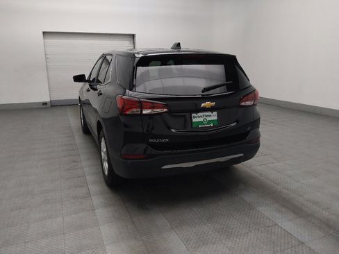 Used 2024 Chevrolet Equinox LT image 5