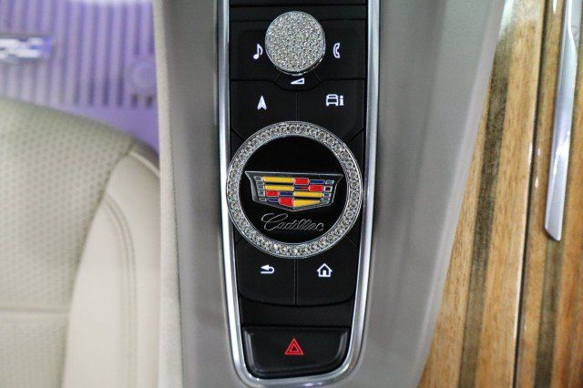 Used 2021 Cadillac Escalade Sport Platinum RWD image 84