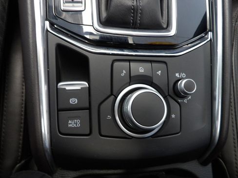 Used 2023 MAZDA CX-5 Signature AWD/4WD image 33