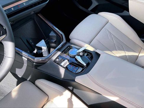New 2026 BMW X3 xDrive30i w/ Convenience Package AWD/4WD image 10
