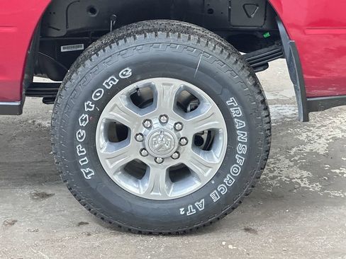 New 2026 RAM 3500 Big Horn image 45