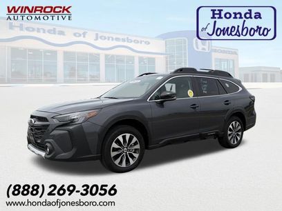 Used 2023 Subaru Outback Limited