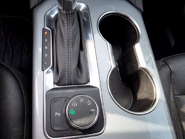 Used 2020 Chevrolet Blazer LT w/ LPO, Floor Liner Package AWD/4WD image 31