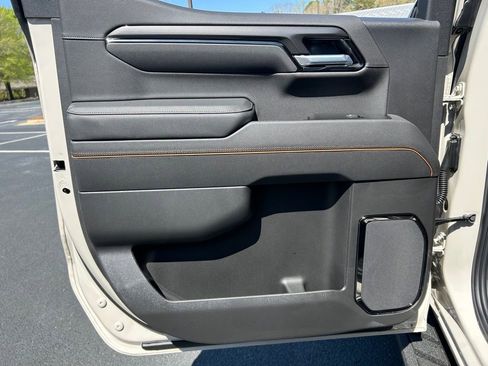 New 2026 GMC Sierra 1500 AT4 w/ AT4 Premium Package image 50