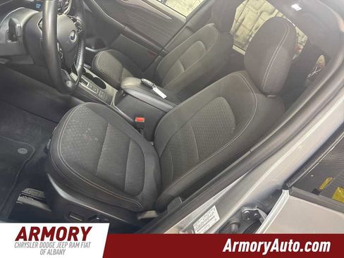 Used 2024 Ford Escape Active image 11