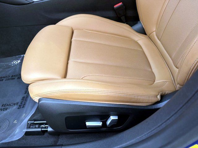Certified 2023 BMW i4 M50 w/ Shadowloine Package AWD/4WD image 18