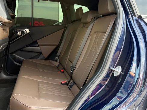 Certified 2026 BMW X3 M50 w/ Premium Package image 6