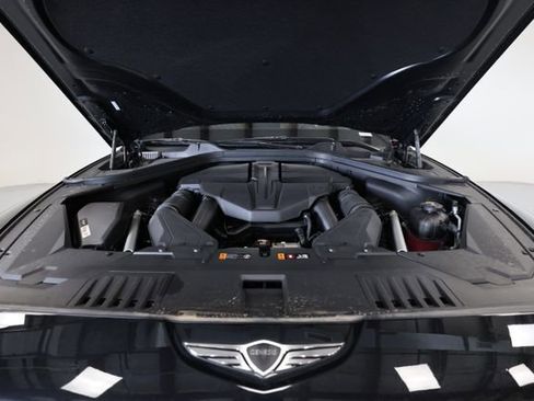 New 2026 Genesis GV80 3.5T Prestige AWD/4WD image 13