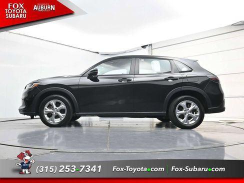 Used 2024 Honda HR-V LX image 26