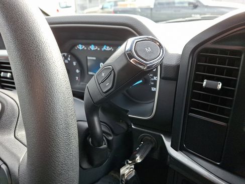 Used 2023 Ford F150 XL w/ STX Appearance Package image 16