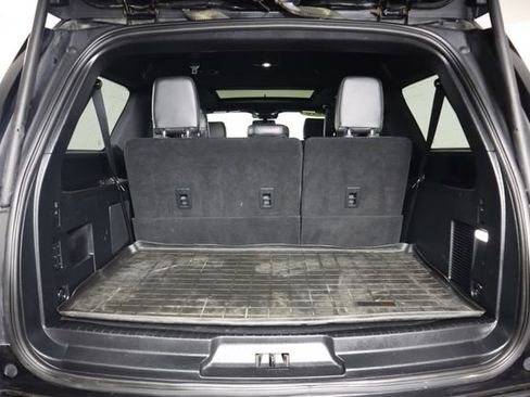 Used 2020 Ford Expedition Max Limited w/ Equipment Group 302A AWD/4WD image 62