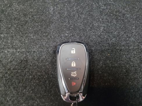 Used 2021 Chevrolet Malibu LS FWD image 32