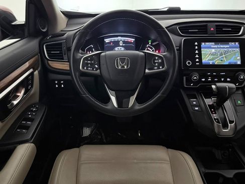 Used 2018 Honda CR-V Touring image 30