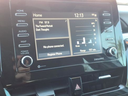 Certified 2024 Toyota Camry LE image 16