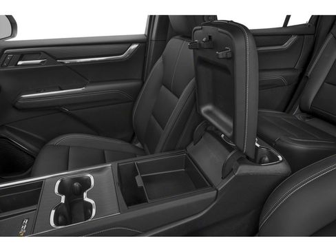Used 2025 GMC Acadia Elevation w/ Elevation Premium Package AWD/4WD image 34