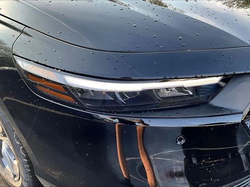 New 2026 Honda Accord EX-L image 8