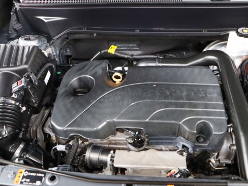 Used 2020 GMC Terrain SLT w/ Preferred Package image 30