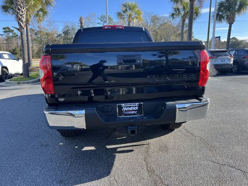 Used 2019 Toyota Tundra SR5 w/ TRD Off Road Package image 9
