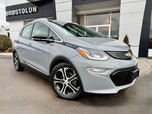 Used 2020 Chevrolet Bolt Premier w/ Infotainment Package image 3