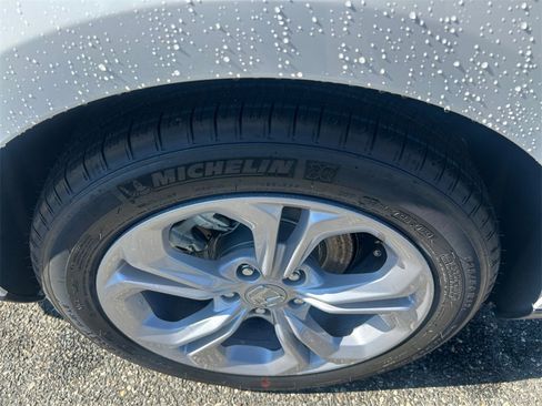 New 2025 Honda Accord LX image 17