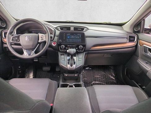 Used 2021 Honda CR-V EX image 18