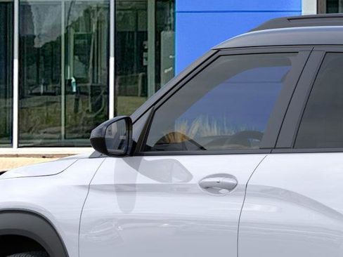 New 2026 Chevrolet TrailBlazer RS image 36