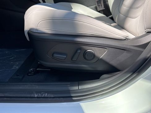 New 2026 Hyundai Santa Cruz SEL image 14