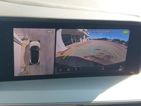 New 2026 Nissan Murano SL AWD/4WD image 9