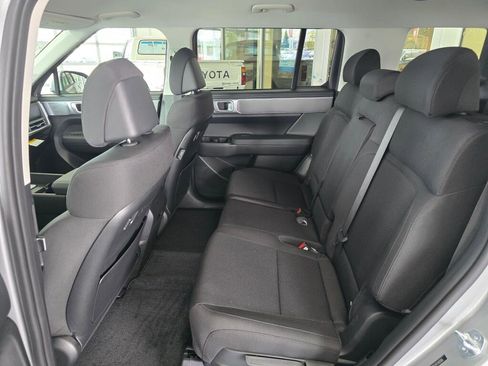 New 2026 Hyundai Santa Fe SE image 37