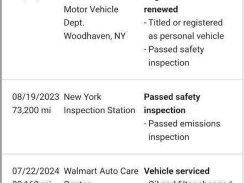 Used 2014 Nissan Pathfinder SV AWD/4WD image 79