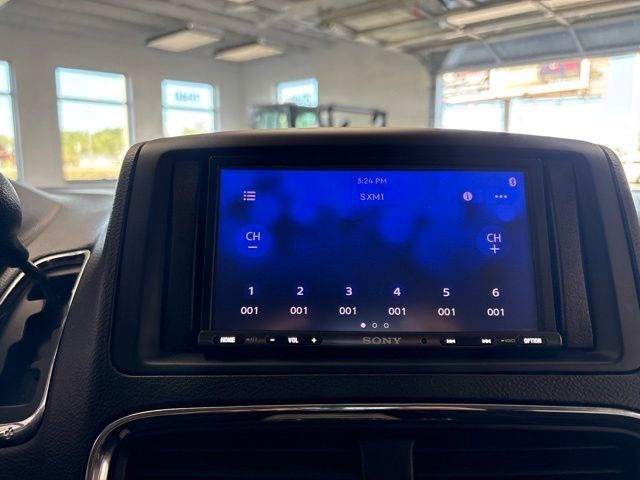 Used 2016 Dodge Grand Caravan SE w/ Quick Order Package 29E SE FWD image 35