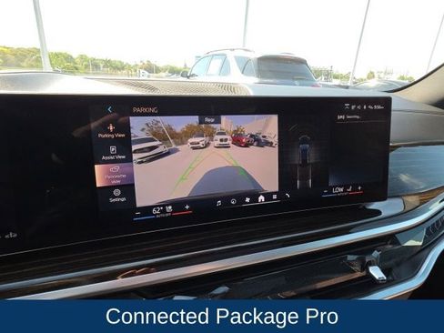 Used 2025 BMW X5 xDrive40i AWD/4WD image 5
