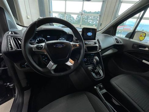 Used 2022 Ford Transit Connect XLT FWD image 13