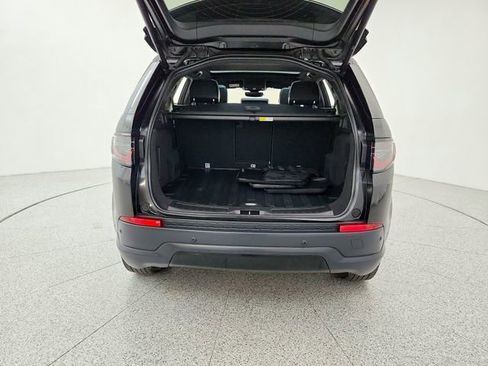 Certified 2021 Land Rover Discovery Sport S AWD/4WD image 15