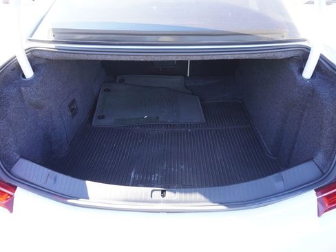 Used 2019 Cadillac XTS Luxury w/ Driver Awareness Package image 7